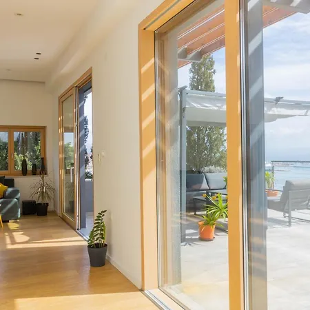 Apartament Amai Split