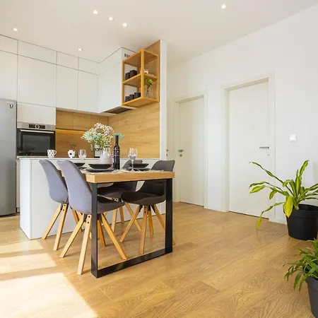 Amai Apartament Split