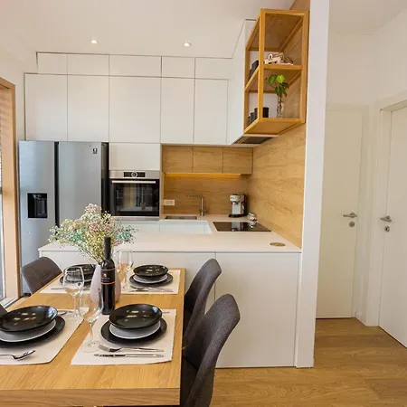 Amai Apartament Split