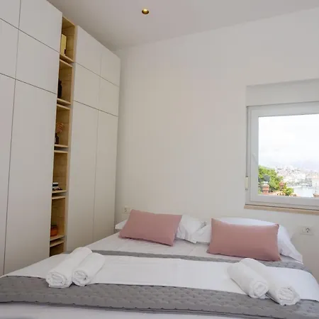 Apartament Amai Split