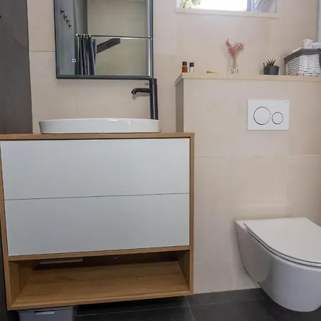 Apartamento Amai