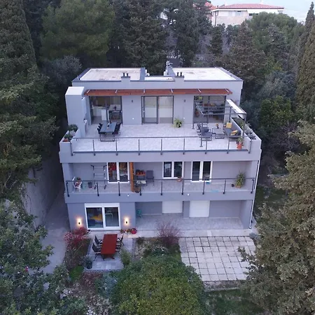 Apartamento Amai *