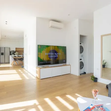 Amai Apartamento Split