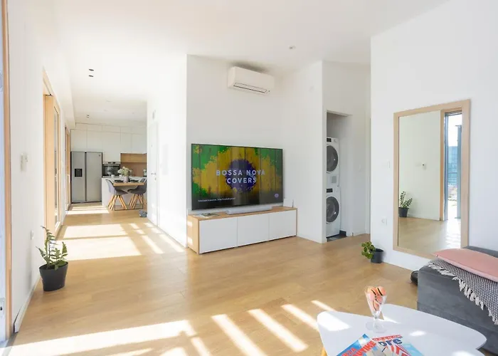 Amai Апартаменты Сплит