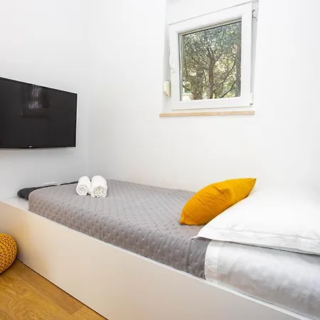 Apartment Amai