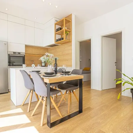 Amai Apartment