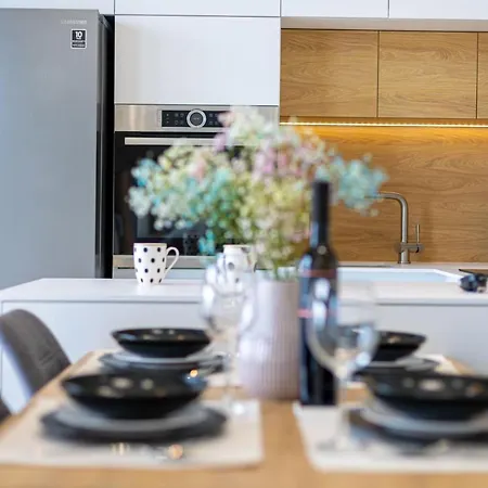 Διαμέρισμα Amai *