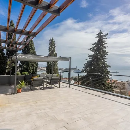 Amai Διαμέρισμα