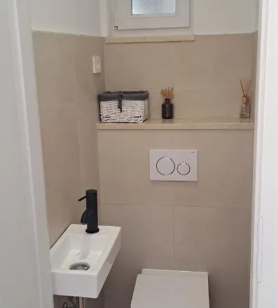 Διαμέρισμα Amai Σπλιτ